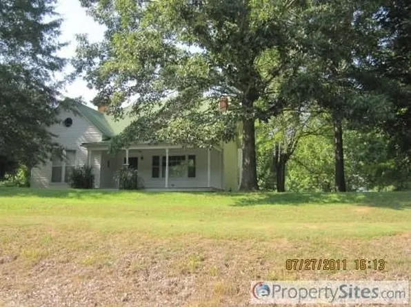 2775 Denmark Jackson Rd, Denmark, TN 38391