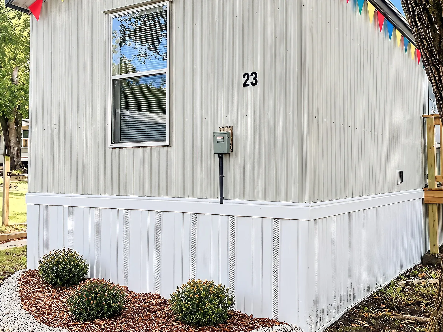 2 bed, 576 sqft, $775 — Photo 2