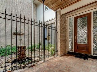 201 Vanderpool Ln APT 54, Houston, TX 77024