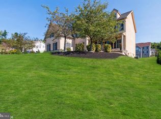 2203 Sparrow Way, Chalfont, PA 18914