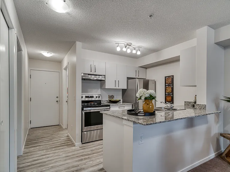73 Skyview Point Cres NE — Photo 41
