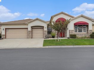 729 Richardson Dr, Brentwood, CA 94513