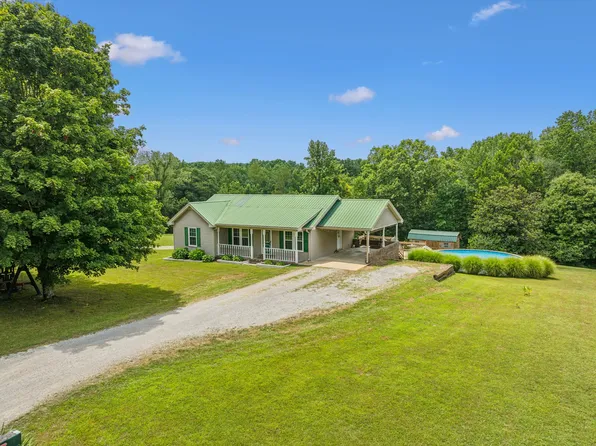 7010 Meadow Dr, Centerville, TN 37033