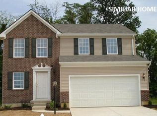 95 Louvain Dr, Hanover, PA 17331