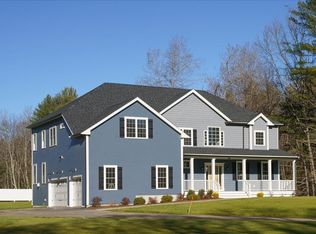 589 Prentice St, Holliston, MA 01746