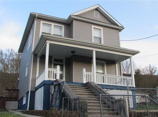 1007 Donovan St, Selma, VA 24474