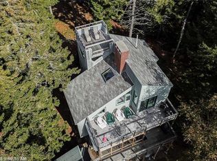 57 Small Point Rd, Phippsburg, ME 04562