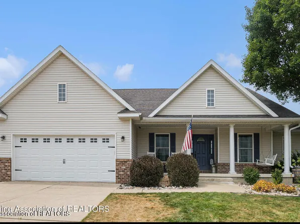 1315 Harvest Moon Way, Saint Johns, MI 48879