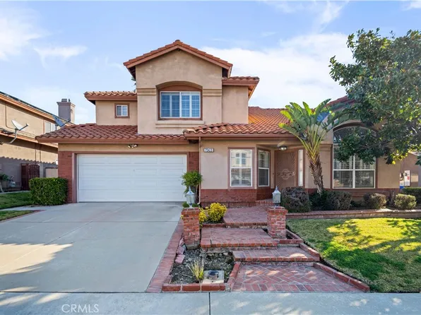 7363 Siena Ct, Fontana, CA 92336