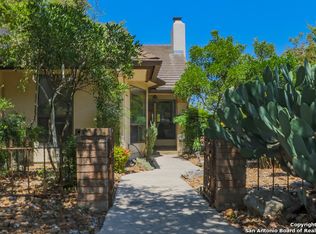 109 Tapatio Dr E, Boerne, TX 78006