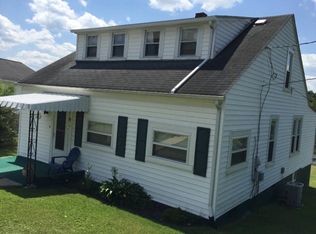 108 Walker Ave, Beckley, WV 25801