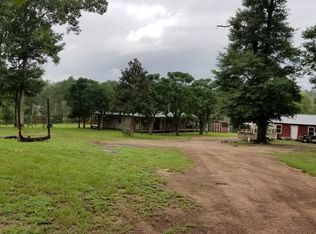 331 Hughes Loop, Willis, TX 77378