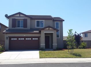 10553 Fossil Way, Elk Grove, CA 95757