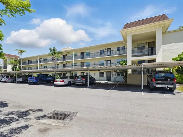 1415 Doolittle Ln APT 106, Dunedin, FL 34698