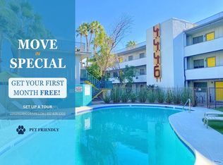 Arcadia Palms, Phoenix, AZ 85018