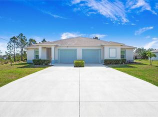 851 Bedford Dr, Lehigh Acres, FL 33974