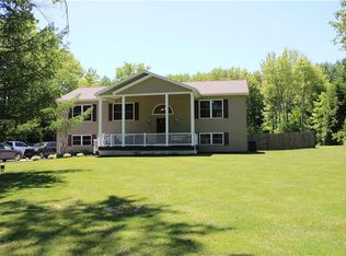 418 Branchton Rd, Slippery Rock, PA 16057