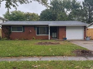 5812 Arrowhead Blvd, Kokomo, IN 46902