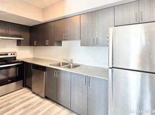 275 Larch St #B-607, Waterloo, ON N2L 3R2