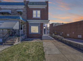 6901 Harford Rd #3, Parkville, MD 21234