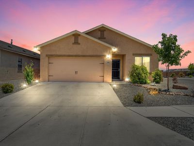 3008 Kraft Ct SW, Albuquerque, NM, 87121