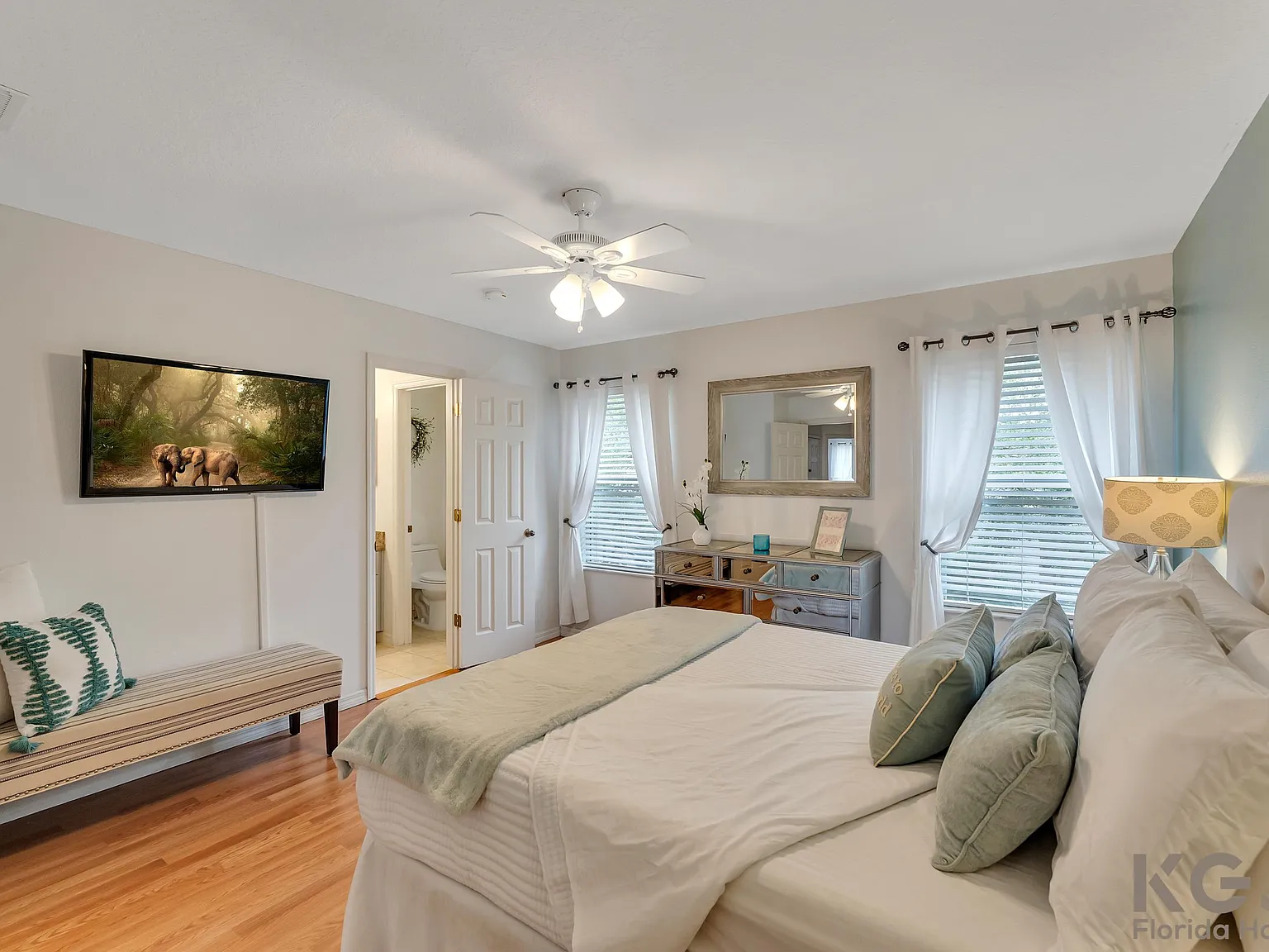 3 bed, $4,650 — Photo 4