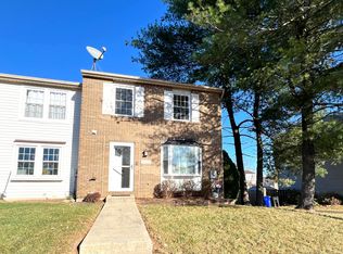 5725 Charstone Ct, Frederick, MD 21703