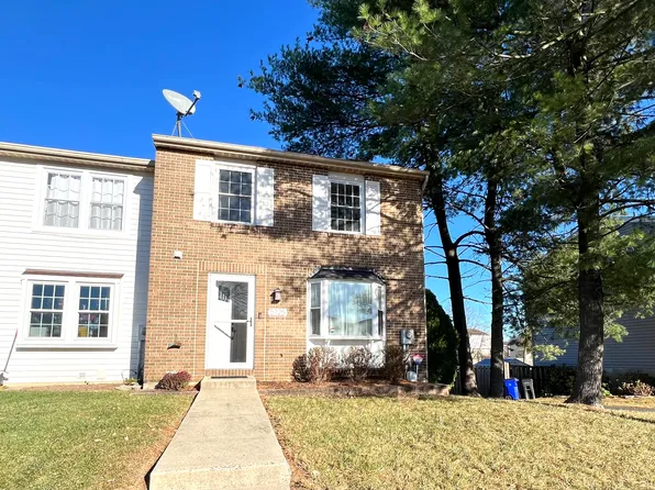 5725 Charstone Ct, Frederick, MD 21703