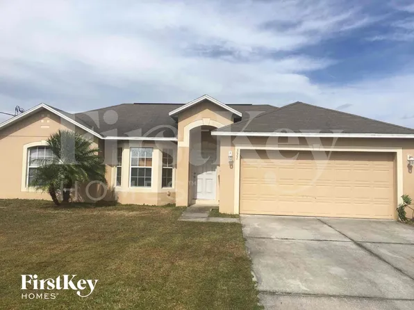 331 Columbo St, Winter Haven, FL 33880