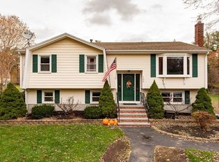 152 Copeland St, West Bridgewater, MA 02379
