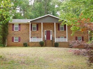 60 April Ave, Stockbridge, GA 30281