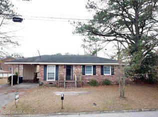 110 Hammond St, Winterville, NC 28590