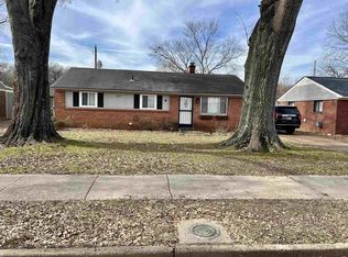 427 Malboro Rd LOT 86, Memphis, TN 38120