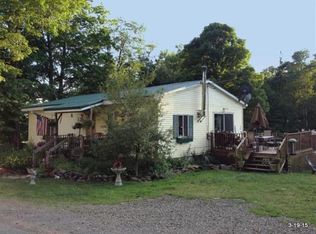 2425 Coe Hill Rd, Oneonta, NY 13820