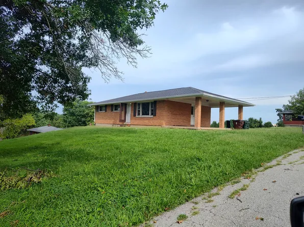 9194 Ken Dr, Covington, KY 41017
