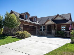 35 Ridgeline Ln, Gypsum, CO 81637