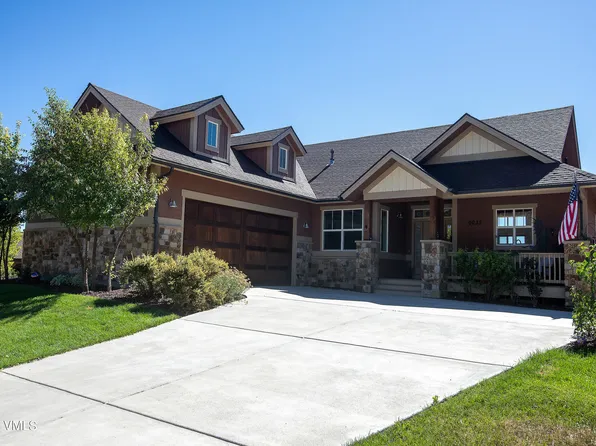 35 Ridgeline Ln, Gypsum, CO 81637