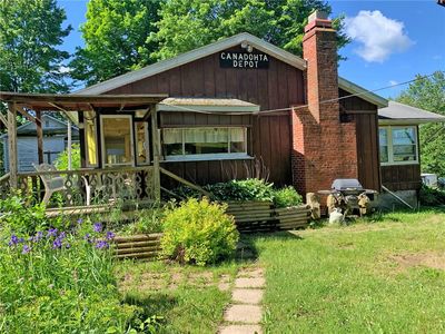 36067 Lake St, Union City, PA, 16438
