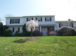 12 Downing Pl, Livingston, NJ 07039