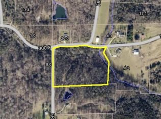 3103 S Friendship Rd, Versailles, IN 47042