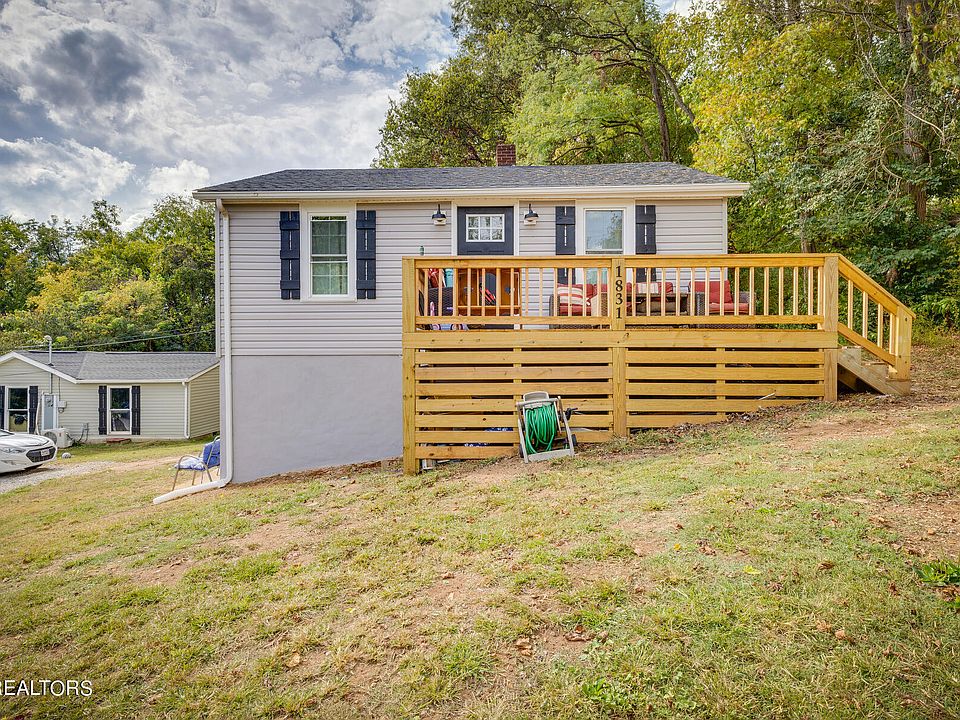 1829 Russell Ave N, Jefferson City, TN 37760 Zillow
