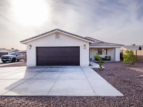 11640 E 34th St, Yuma, AZ 85367