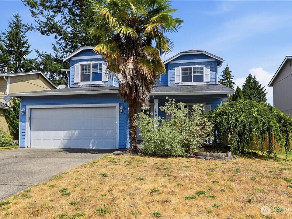 1st image of 15215 105th Avenue SE