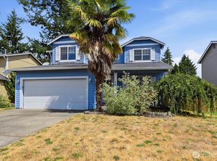 15215 105th Ave SE, Yelm, WA 98597
