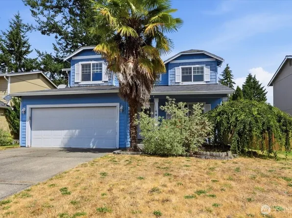 15215 105th Avenue SE, Yelm, WA 98597