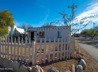 608 E Navajo Rd, Tucson, AZ 85705