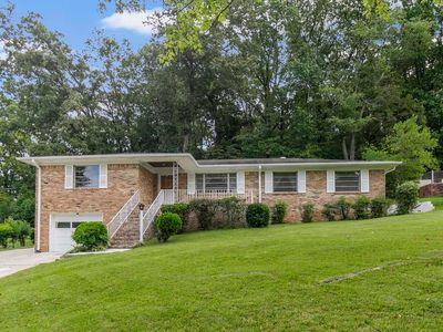 8537 8th Ave S, Birmingham, AL, 35206