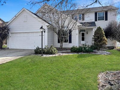 559 Cherry Hill Dr, Pickerington, OH, 43147