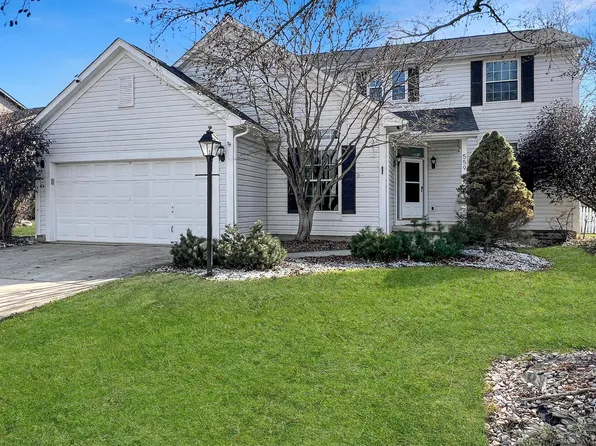 559 Cherry Hill Dr, Pickerington, OH 43147