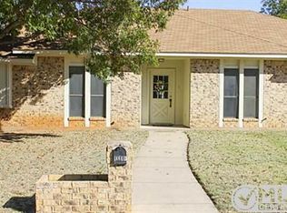 4641 Royal Crest Dr, Abilene, TX 79606